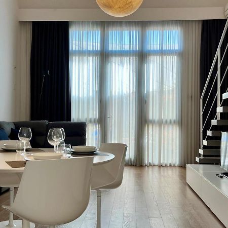 Modern Loft Διαμέρισμα Μιλάνο Εξωτερικό φωτογραφία