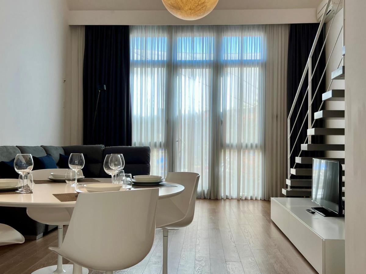 Modern Loft Διαμέρισμα Μιλάνο Εξωτερικό φωτογραφία