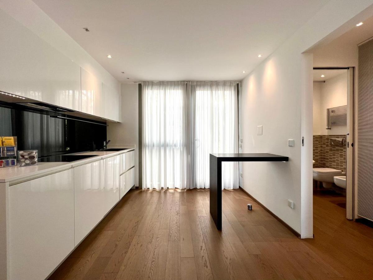 Modern Loft Διαμέρισμα Μιλάνο Εξωτερικό φωτογραφία