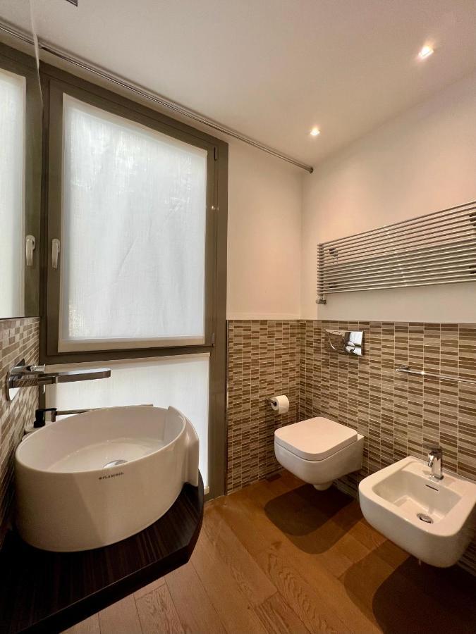 Modern Loft Διαμέρισμα Μιλάνο Εξωτερικό φωτογραφία